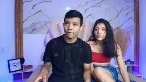 MiaayHero online show from 04.07.26