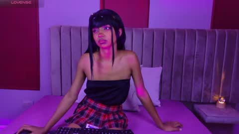 MIABLANC CR online show from 04.12.26