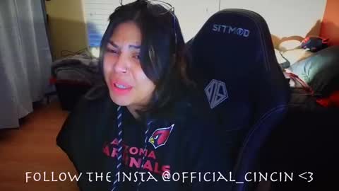 Mia online show from 02.17.25