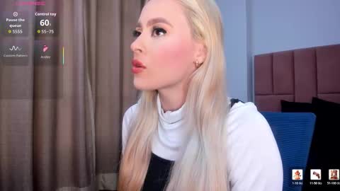 MiaCarper online show from 02.26.26