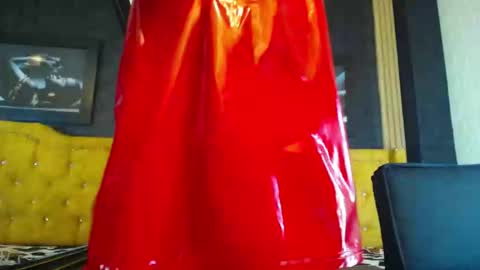 Mia Colushy1 online show from 12.02.25