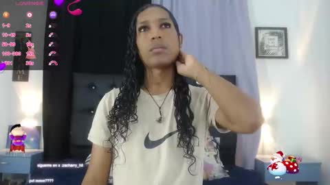 MiaCoock online show from 12.04.25