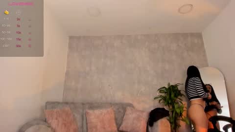 miacooper online show from 11.13.25