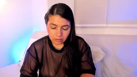 IG Yojanagomez  online show from 03.10.26