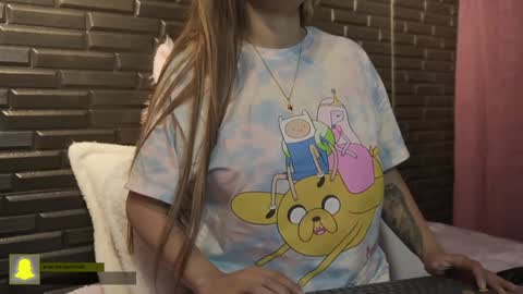 Mia online show from 01.03.25