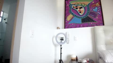 Mia online show from 02.09.25