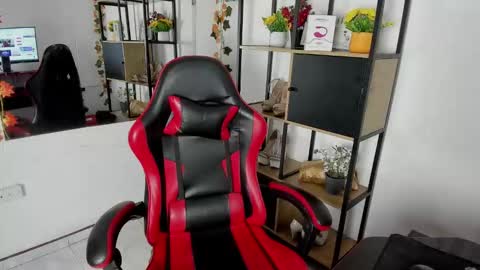 miafox_03 online show from 01.19.26