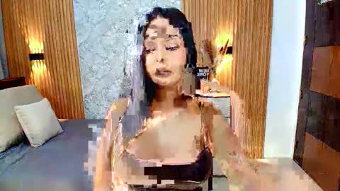 miafuckingwill online show from 10.19.25