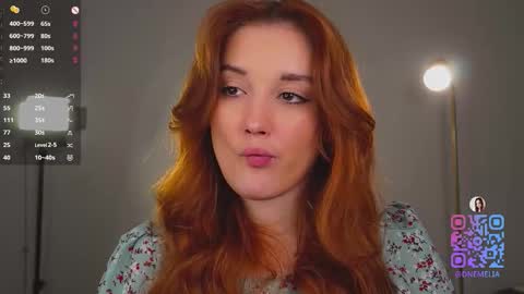 Mia online show from 12.21.25