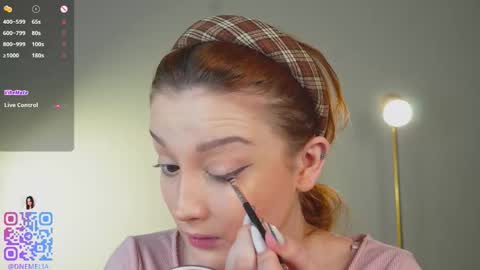 Mia online show from 01.09.26