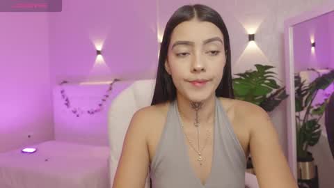 Mia Gomez online show from 01.14.26