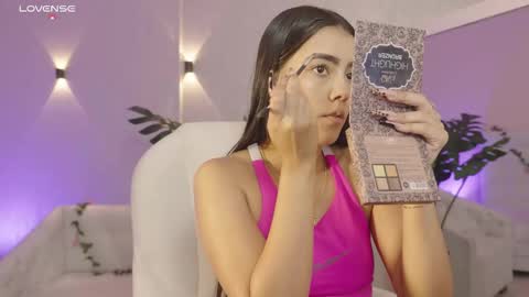 Mia Gomez online show from 02.06.26