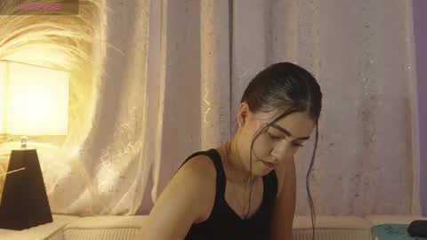 Mia Gomez online show from 06.26.26