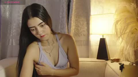 Mia Gomez online show from 07.09.26