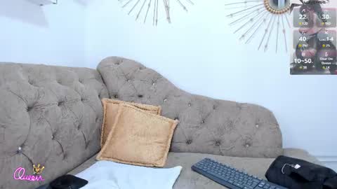 Miah Collins online show from 07.08.26
