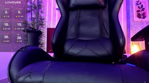 Mia Connor online show from 02.04.25