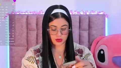 Snapshot of miah_kumar chatting on 02.23.26 Miah Kumar online show from 02.23.26