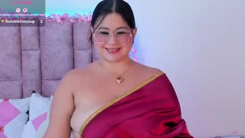 Snapshot of miah_kumar chatting on 07.14.26 Miah Kumar online show from 07.14.26