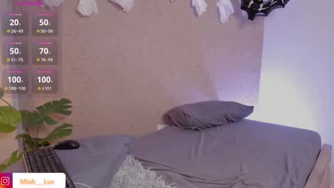 Miah online show from 10.29.25