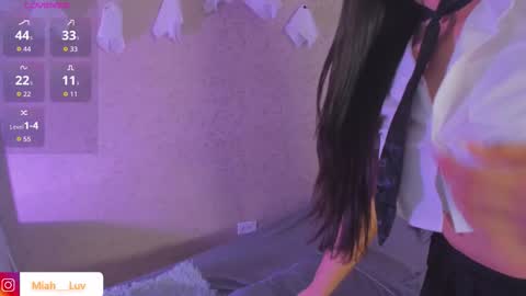 Miah online show from 10.31.25