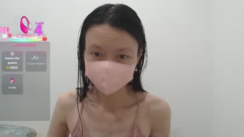 miahchan68 online show from 09.30.25