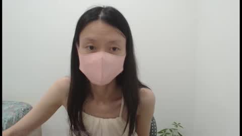 miahchan68 online show from 10.12.25