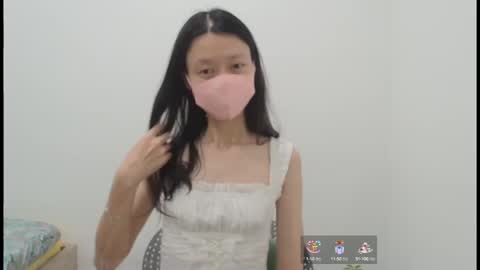 miahchan68 online show from 10.12.25