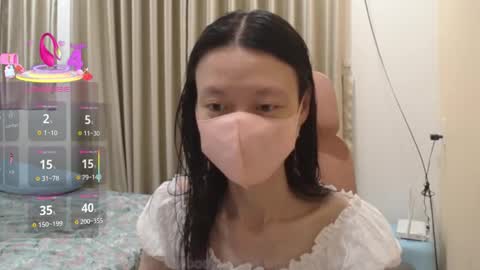 miahchan68 online show from 11.23.25