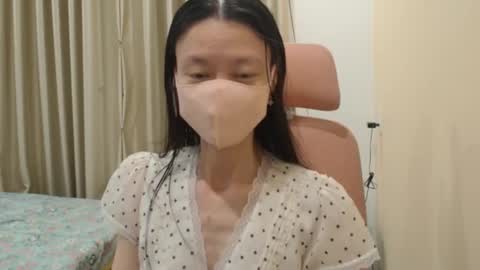 miahchan68 online show from 02.15.26