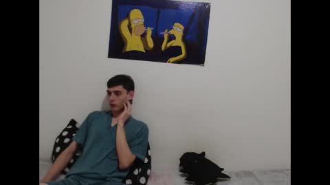Mia  Sam online show from 01.23.25