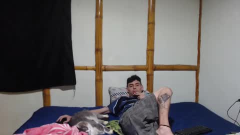 Mia  Sam online show from 02.07.25