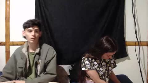 Mia  Sam online show from 10.26.25