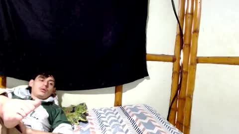 Mia  Sam online show from 11.04.25