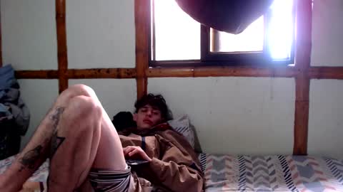 Mia  Sam online show from 12.19.25