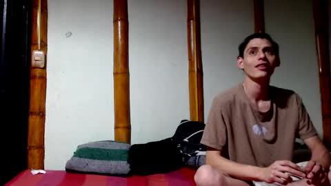 Mia  Sam online show from 02.26.26