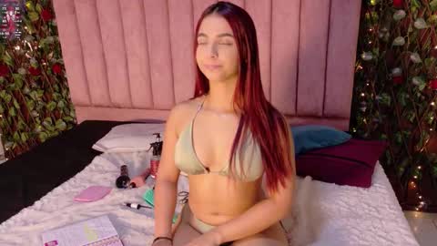 Mia online show from 03.15.26