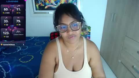 Snapshot of miajoseph_ chatting on 01.27.25 miajoseph_ online show from 01.27.25