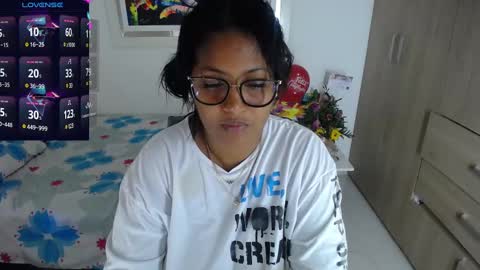 Snapshot of miajoseph_ chatting on 02.17.25 miajoseph_ online show from 02.17.25