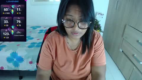 Snapshot of miajoseph_ chatting on 02.17.25 miajoseph_ online show from 02.17.25