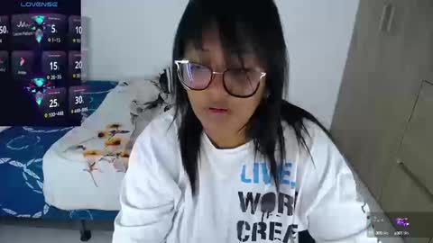Snapshot of miajoseph_ chatting on 09.10.25 miajoseph_ online show from 09.10.25