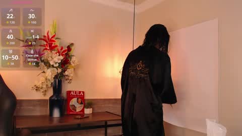 Snapshot of miakarsson chatting on 04.09.26 Mia online show from 04.09.26