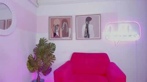 Mia Khalifa online show from 01.12.26