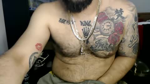 Mark online show from 01.27.25