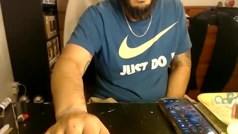 Mark online show from 01.11.26