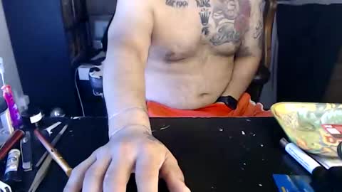 Snapshot of miaking chatting on 02.07.26 Mark online show from 02.07.26