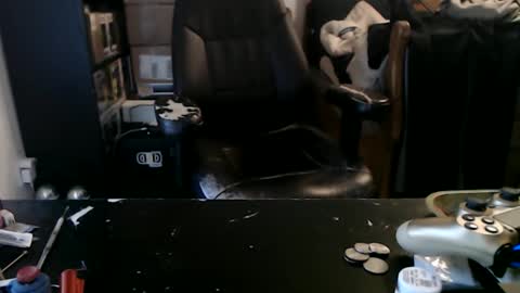 Mark online show from 03.03.26