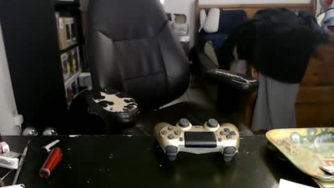 Mark online show from 03.04.26