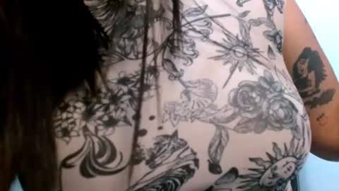 Mia Bruna online show from 07.15.26