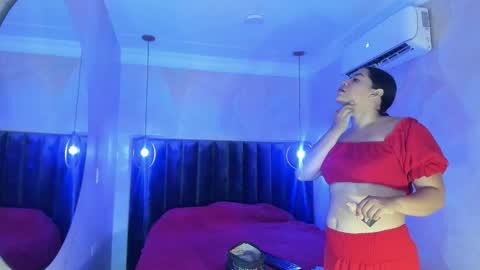 Mia 3 online show from 02.22.26