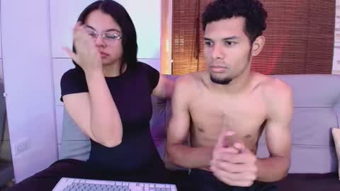 Mia online show from 10.18.25